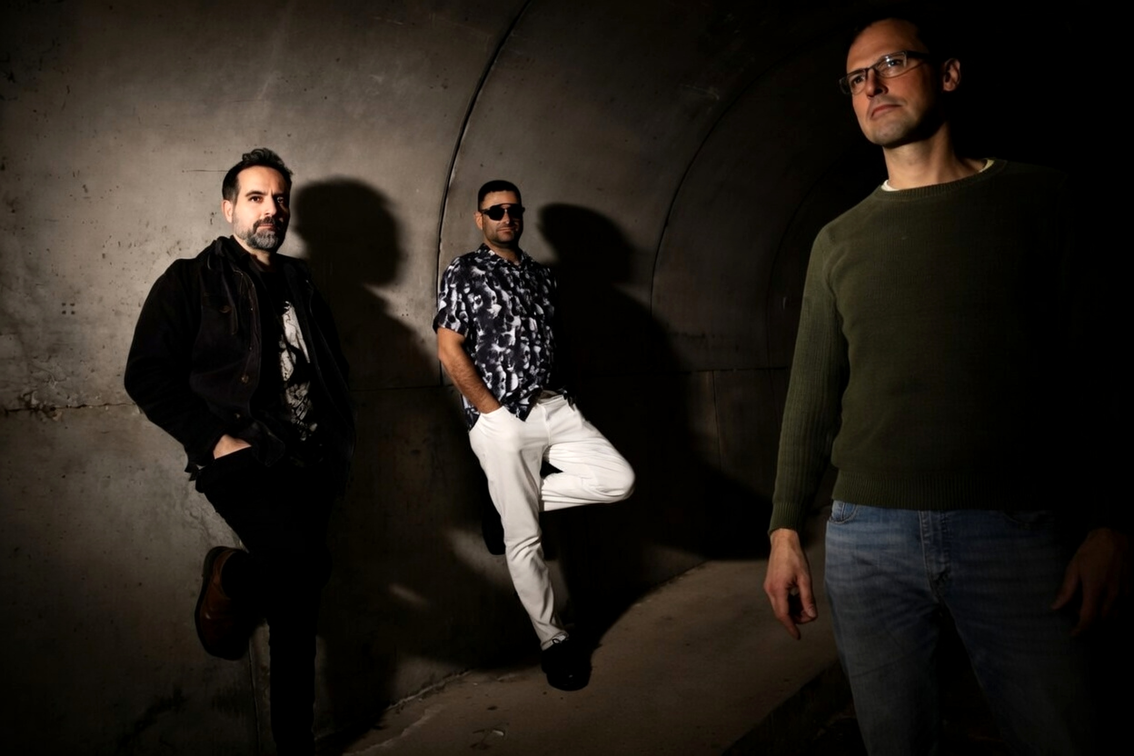 Engine Meltpoint — 2026