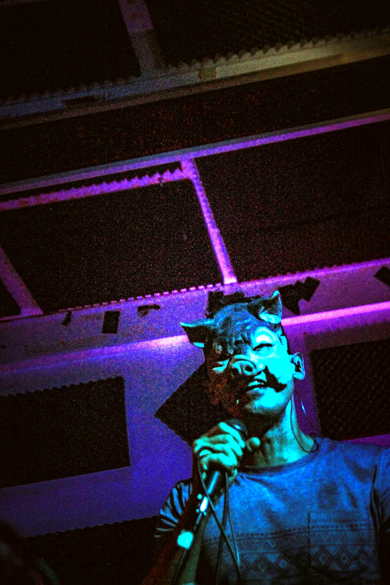 Ricardo Quaresma — Live @ Fábrica de Alternativas, 2025