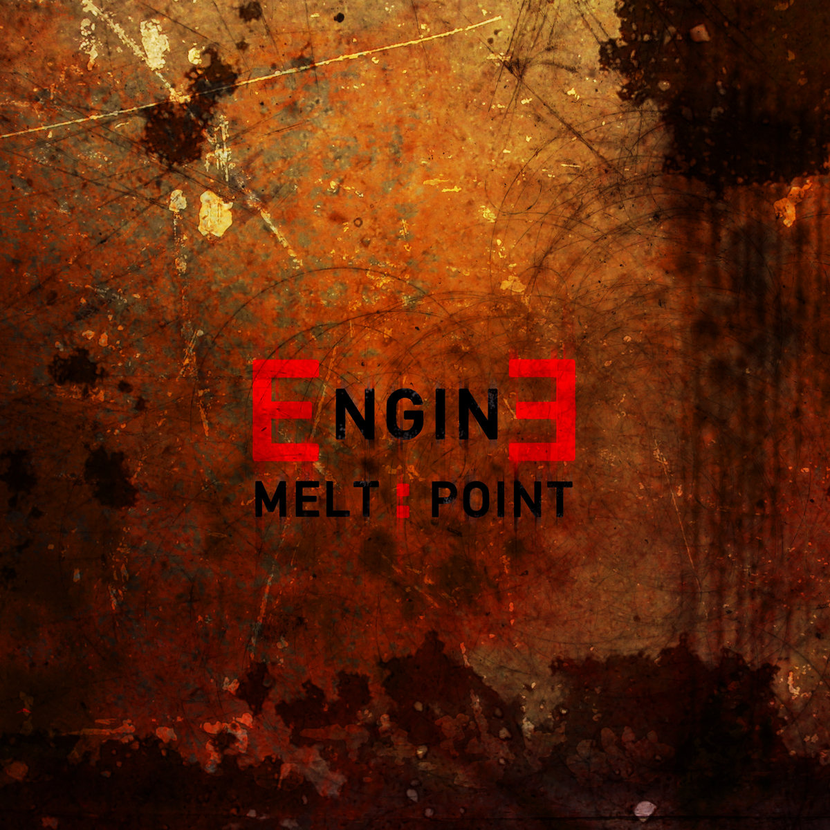 Engine Meltpoint
