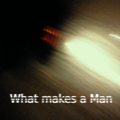 What makes a man cover